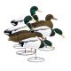 Magnum Mallard Duck Decoys Magnum Mallard Duck Decoys