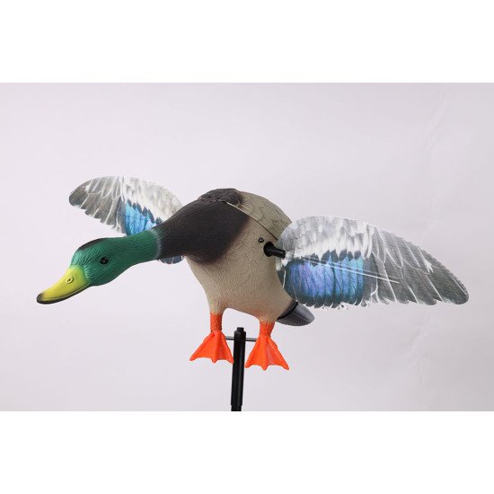 Mojo Elite Mallard Drake with Remote Mojo Elite Mallard Drake with Remote