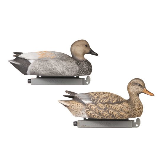 Tanglefree Pro Gadwall Duck Decoys Combo Pack Tanglefree Pro Gadwall Duck Decoys Combo Pack