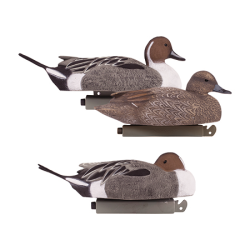 Tanglefree Pro Pintail Magnum Decoys Combo Pack 