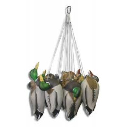 Texas Style Decoy Rig System Pack of 12