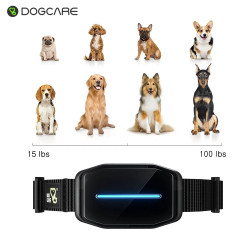 Dog Care Automatic Smart Bark Controller Dog Care Automatic Smart Bark Controller