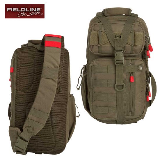 Fieldline Pro Series Roe Sling Shoulder Bag Fieldline Pro Series Roe Sling Shoulder Bag
