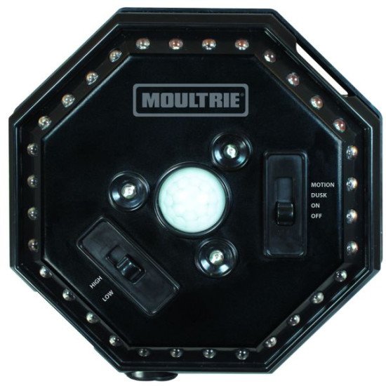 MOULTRIE Feeder Hog Light