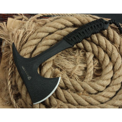 Browning Black Label Shock N' Awe Tomahawk AXE