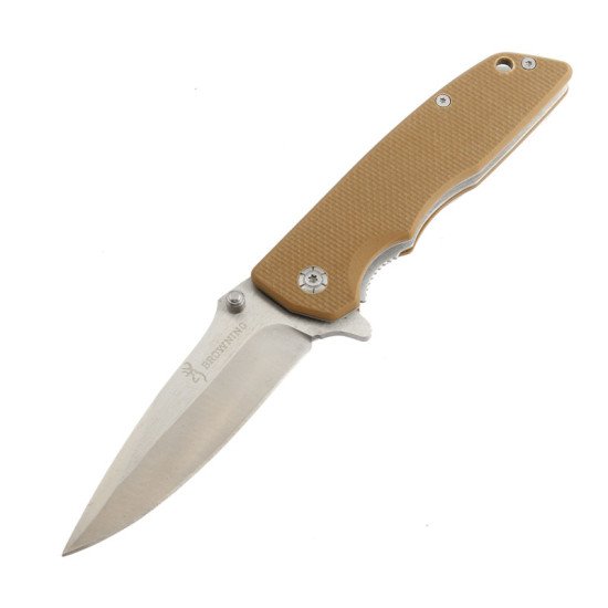 Browning Pocket Knife DA-77 Browning Pocket Knife DA-77