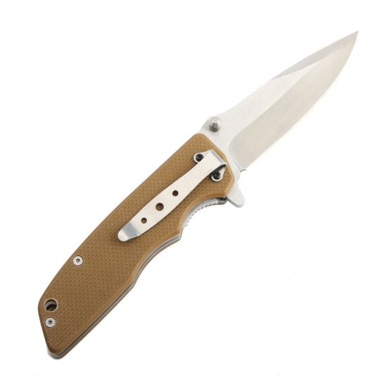 Browning Pocket Knife DA-77 Browning Pocket Knife DA-77