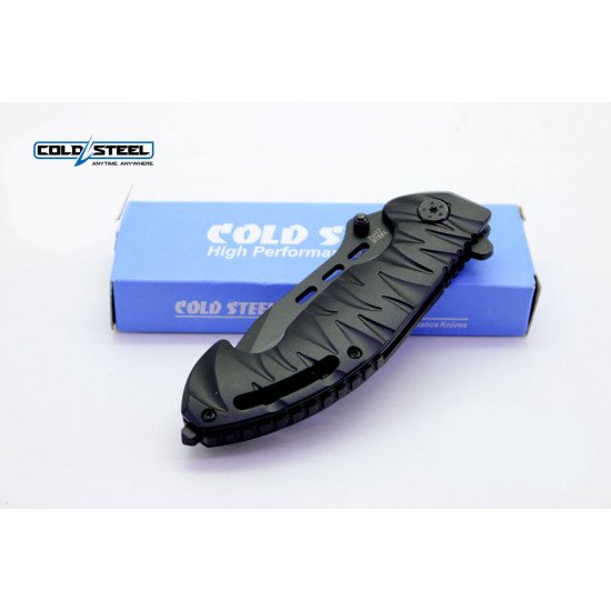 Cold Steel Folding Pocket Knife