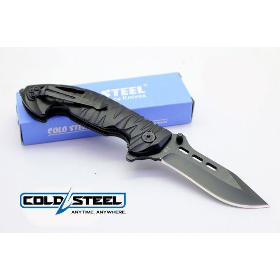 Cold Steel Folding Pocket Knife
