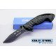 Cold Steel Folding Pocket Knife