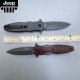 Jeep Hunting Pocket Knife