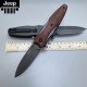 Jeep Hunting Pocket Knife