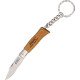 MAM DOURO'S SMALL POCKET KNIFE WITH KEY RING MAM DOURO'S SMALL POCKET KNIFE WITH KEY RING