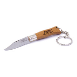 MAM DOURO'S SMALL POCKET KNIFE WITH KEY RING MAM DOURO'S SMALL POCKET KNIFE WITH KEY RING