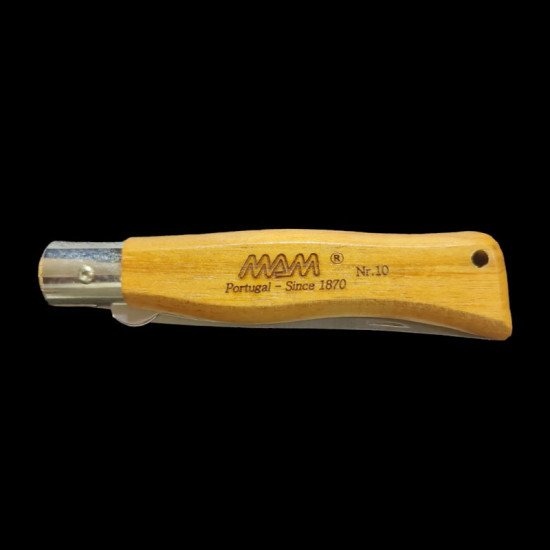 MAM HUNTING POCKET KNIFE Nr. 10 MAM HUNTING POCKET KNIFE Nr. 10