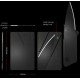 Sinclair Credit Card Size Folding Knife