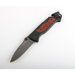 SOG 36 Tactical Pocket Knife