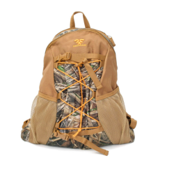 Jungleland Camo Backpack Lightweight 22L Jungleland Camo Backpack Lightweight 22L