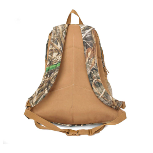 Jungleland Camo Backpack Lightweight 22L Jungleland Camo Backpack Lightweight 22L