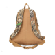 Jungleland Camo Backpack Lightweight 22L Jungleland Camo Backpack Lightweight 22L