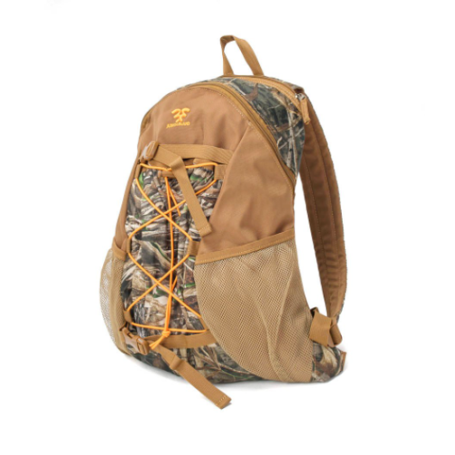 Jungleland Camo Backpack Lightweight 22L Jungleland Camo Backpack Lightweight 22L