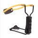 Powerful Slingshot High Quality Alloy for Hunting Powerful Slingshot High Quality Alloy for Hunting