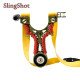 Powerful Slingshot High Quality Alloy for Hunting Powerful Slingshot High Quality Alloy for Hunting