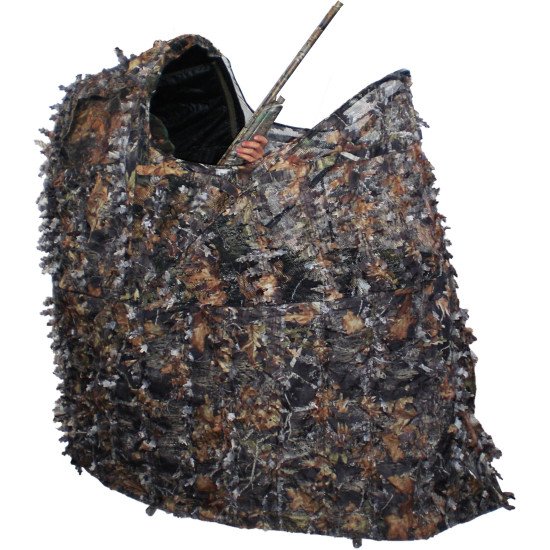 Single Person Hunting and Shooting Blind Portable STY-109 Single Person Hunting and Shooting Blind Portable STY-109