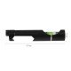 21mm Weaver Card Slot Bubble Level