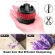 Knife Sharpener with Non-Slip Suction Cup, Hand-Free 2-Stage Professional Kitchen Knife Sharpener Knife Sharpener with Non-Slip Suction Cup, Hand-Free 2-Stage Professional Kitchen Knife Sharpener