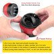 Knife Sharpener with Non-Slip Suction Cup, Hand-Free 2-Stage Professional Kitchen Knife Sharpener Knife Sharpener with Non-Slip Suction Cup, Hand-Free 2-Stage Professional Kitchen Knife Sharpener