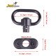 Quick Detach Release QD Sling Swivel Scope M-Lok Sling Mount Quick Detach Release QD Sling Swivel Scope M-Lok Sling Mount