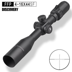 DISCOVERY OPTICS FFP 4-16X44 SF DISCOVERY OPTICS FFP 4-16X44 SF