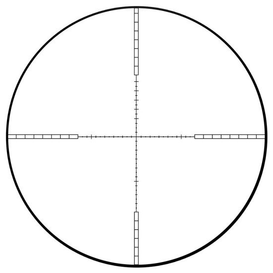Discovery Optics Scope VT-R 4X32 AC