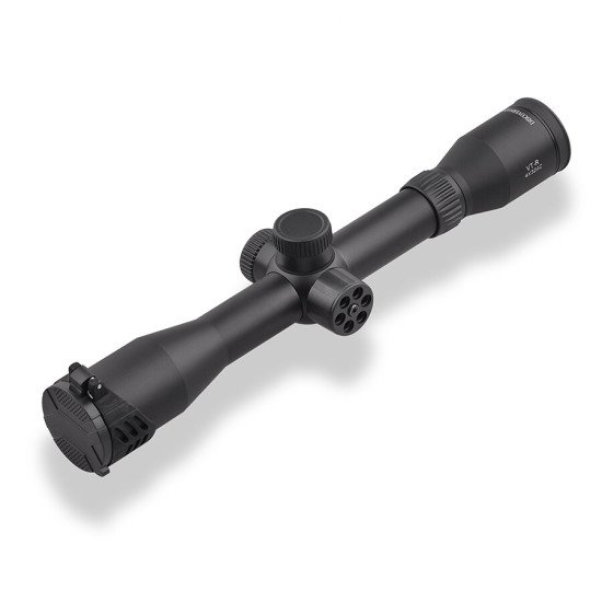 Discovery Optics Scope VT-R 4X32 AC