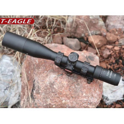 T-EAGLE R 4-16x44 SF Scope 30mm Tube