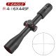 T-EAGLE R 4-16x44 SF Scope 30mm Tube