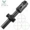 MARCH AMG HD 1-6X24 IR Tactical Rifle Scope