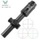 MARCH AMG HD 1-6X24 IR Tactical Rifle Scope MARCH AMG HD 1-6X24 IR Tactical Rifle Scope