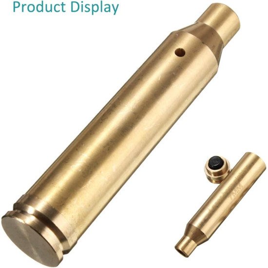 7MM Laser Bore Sighter 7MM Laser Bore Sighter