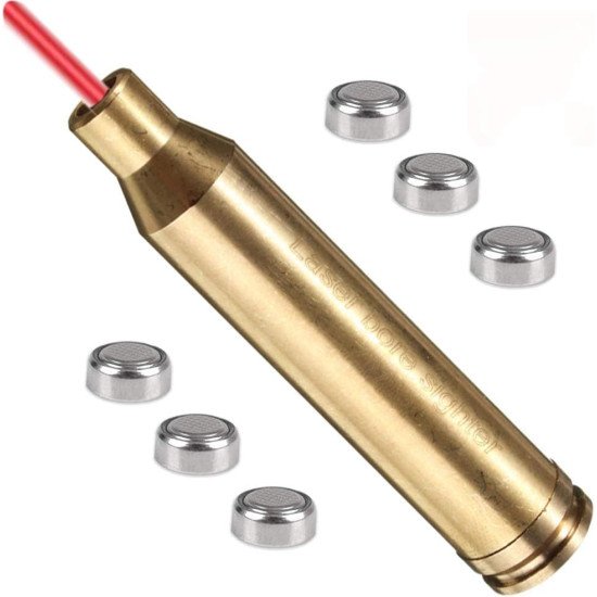 7MM Laser Bore Sighter 7MM Laser Bore Sighter