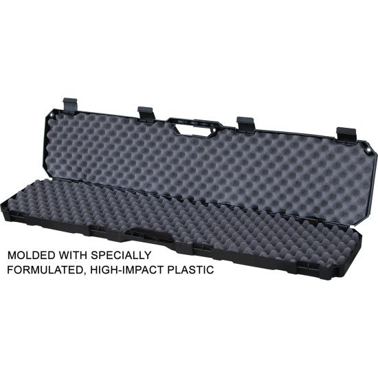 MTM RC51 Single Scoped Rifle Case 51'' Made in USA MTM RC51 Single Scoped Rifle Case 51'' Made in USA