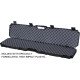 MTM RC51 Single Scoped Rifle Case 51'' Made in USA MTM RC51 Single Scoped Rifle Case 51'' Made in USA