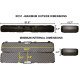 MTM RC51 Single Scoped Rifle Case 51'' Made in USA MTM RC51 Single Scoped Rifle Case 51'' Made in USA