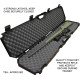 MTM RC51 Single Scoped Rifle Case 51'' Made in USA MTM RC51 Single Scoped Rifle Case 51'' Made in USA