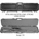 MTM RC51 Single Scoped Rifle Case 51'' Made in USA MTM RC51 Single Scoped Rifle Case 51'' Made in USA