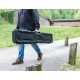 MTM RC51 Single Scoped Rifle Case 51'' Made in USA MTM RC51 Single Scoped Rifle Case 51'' Made in USA
