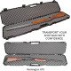 MTM RC51 Single Scoped Rifle Case 51'' Made in USA MTM RC51 Single Scoped Rifle Case 51'' Made in USA