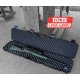 MTM RC51 Single Scoped Rifle Case 51'' Made in USA MTM RC51 Single Scoped Rifle Case 51'' Made in USA