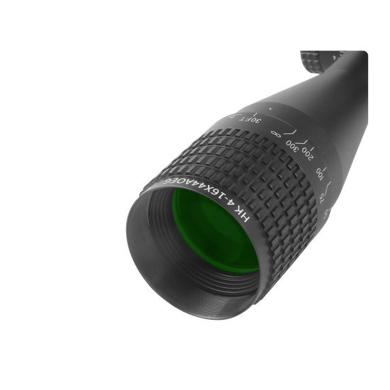 March AMG HD 4-16X44 HK AOEG SCOPE March AMG HD 4-16X44 HK AOEG SCOPE